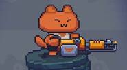 Experience the ultimate action game featuring adorable, pixel/kawaii artwork, where you can recruit and enhance your team of cat gunners. Engage in thrilling battles against hordes of relentless […]