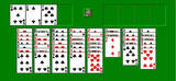 FREECELL SOLITAIRE (WINDOWS XP)
