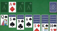 Yet another great game for all solitaire card games fans! The rules are well known: sort all cards, from Ace to King, in the order of the same […]