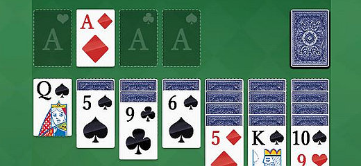 SOLITAIRE CLASSIC