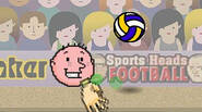 SPORTS HEADS VOLLEYBALL : No Flash! Let’s get back in time to the golden age of Flash gaming and enjoy this game again, in a new version that […]