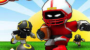 TOUCHDOWN BLAST is a challenging American football game, in which your goal is to get across the field to the end zone, collecting all stars and avoiding obstacles […]