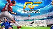 REAL FOOTBALL is a fantastic game for true soccer / football fans. Let’s enjoy the renowned football series with exciting new features! Create your dream team, lead them […]