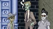 ZOMBIE SOCIETY No Flash version is a funny adventure game series from the golden age of Flash gaming. Let’s play it again! The renowned investigators of Zombie Society, […]