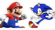 A great platform game for all Mario and Sonic fans! There’s no need to discuss, which character is better – you have a mission to do! Run fast, […]