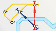An intriigung puzzle / simulation game in which your objective is to build the underground system for London City. Connect stations with metro lines and try to keep […]