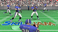 QB CHALLENGE No Flash version. Enjoy this classic game from the first decade of 21st century! Your objective is to precisely pass the ball towards your teammates. Move […]