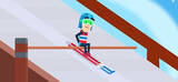 SKI JUMP CHALLENGE