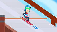 We got something special for all winter sports fans. Experience winter excitement with SKI JUMP CHALLENGE, the first highly playable ski jumping game for your phone or computer. […]