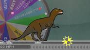 TREADMILLASAURUS REX No Flash version. Let’s revive this cool, totally crazy game, featuring T-Rex, trying to survive while running on the treadmill. Jump over spiked balls, enjoy the […]