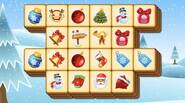Get ready for a jolly good time with Mahjong Tiles Christmas, a winter wonderland of tile-matching fun. Uncover pairs of identical tiles by clicking or tapping, but remember, […]
