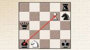 CHESS MINEFIELDS No Flash version. A challenging chess puzzle game in which your objective is to place a set of chess pieces on the board, in safe places […]
