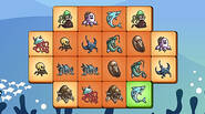 Do you like the classic Chinese game of Mahjong? In SEA MONSTERS MAHJONG you can dive into the sea and enjoy an underwater twist on this classic board […]