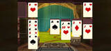 3D SOLITAIRE