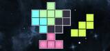 COSMIC TETRIS PUZZLES