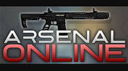 This is a must-play for all shooting games fans! In ARSENAL ONLINE, your goal is to precisely shoot as many targets as you can, depending on the game […]