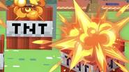 BLOCK TNT BLAST is a Minecraft-inspired, thrilling sandbox game that sparks your imagination and strategic thinking. Players place bombs to demolish objects and earn diamonds, which unlock more […]