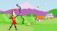 MEDIEVAL GOLF No Flash, remastered version. Let’s take yet another trip down the memory lane… how about some medieval sports? Like, for instance, golf. The only thing is […]