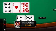 A fantastic poker game that allows you to play classic Texas Hold’em against real people from across the globe. Safely bet your virtual tokens and try to win […]