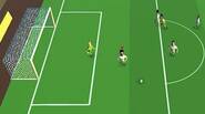 A fantastic soccer game – if you like FIFA game series, you’ll fall in love with this game! Choose your team and compete against AI. Defend, dribble, attack […]