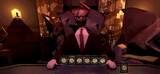 CARDS WITH THE DEVIL