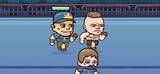 PRO WRESTLING ACTION