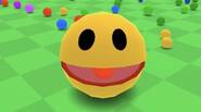 Welcome to the crazy world of Pac Man! Imagine hundreds of players from the whole world, eating pills and trying to outsmart their opponents. Grow your Pac Man […]