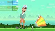 A funny golf simulation in which your goal is to precisely shot the ball and direct it it straight into the hole. The ball will bounce off various […]