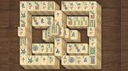 A fantastic game for all Mahjongg games fans! Choose from one of 18 fantastic board setups (some of them are really challenging! and enjoy the look & feel […]