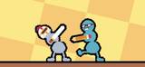 STUMBLE DUEL