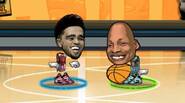 HEAD BASKETBALL lets you play solo or with a friend in exciting matches or tournaments. Choose your team and play as your favorite players—whether it’s Ja Morant’s dunks, […]