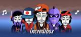 INCREDIBOX ONLINE