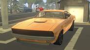 Let’s play PARKING FURY 3D – a great parking simulation game, inspired by Grand Theft Auto series. Your objective is to steal the car and get to the […]