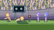 Proxball is a multiplayer party game that is a blend of American football and handball. It’s funny and easy to play – anyone can jump into, even without […]