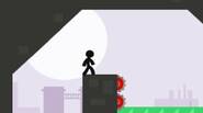 A true pleasure for all fans of stickmen games! Push your limits by navigating challenging platforms filled with deadly traps. Master various useful moves and techniques, like wall […]