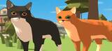 CAT LIFE SIMULATOR