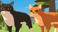 Experience life as a cat! Explore an open world, hunt animals, complete quests, upgrade skills, and collect rare items for your home. Gather and cook food, raise your […]