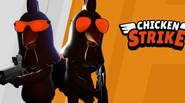 A super funny 3D shooter, inspired by Counter Strike, where all players are… chicken! Choose your weapon and engage in a ruthless deathmatch against other chickens. Run, shoot, […]