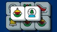 A relaxing, Christmas-themed puzzle game in which you have to collect threes of the same tiles. Just look around and click on the three of the same, free […]