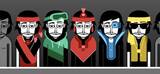 INCREDIBOX ULTIMATE