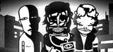 INCREDIBOX MONOCHROME