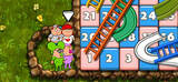 SNAKES AND LADDERS MULTIPLAYER