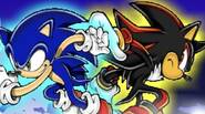 SONIC RPG: EPISODE 7 No Flash, remastered version.. The battle rages on; join the Sonic & Knuckles team and defeat Dr. Robotnik and his minions. Let’s enjoy this […]