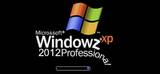 WINDOWZ XP 2012 PROFESSIONAL