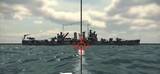 SUBMARINE ATTACK