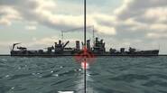 A thrilling submarine simulation. Your objective is to patrol the ocean and attack enemy warships that will appear within your torpedoes’ range. Just aim the crosshairs, release the […]