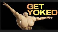GET YOKED: EXTREME BODYBUILDING is a humorous deckbuilding card game where you train your character to win muscle-building contests. Like planning a workout, you pick cards—exercises, protein shakes, […]
