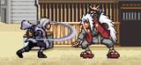 BLEACH VS. NARUTO 3.5