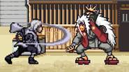 BLEACH VS. NARUTO 3.5 No Flash version. Let’s play a new, updated version of the famous retro fighting game Bleach vs. Naruto (version 3.5) that features new levels, […]