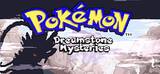 POKEMON DREAMSTONE MYSTERIES EDITION
